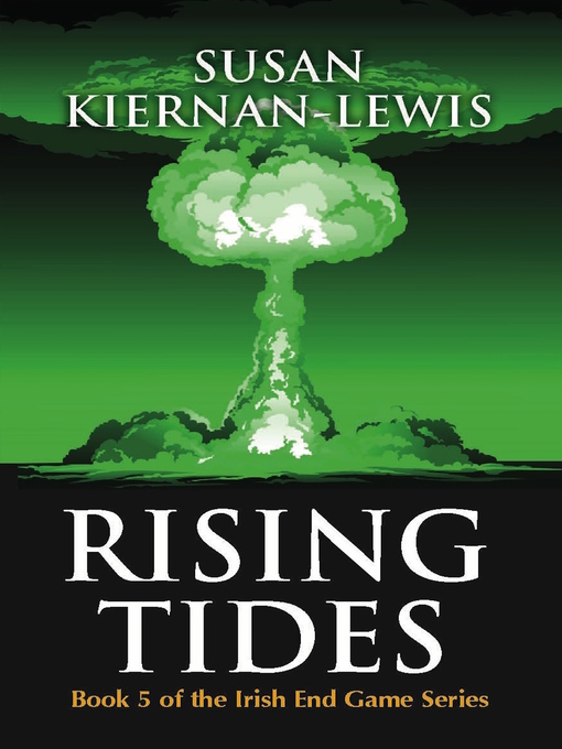 Cover image for Rising Tides